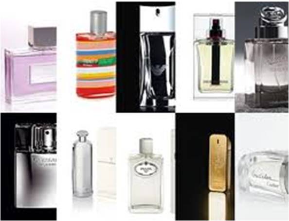 Top 10 perfumes for Women in 2010